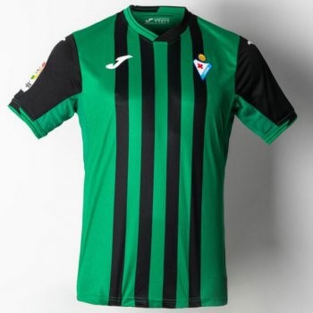 Tailandia Camiseta SD Eibar 2ª 2021 2022